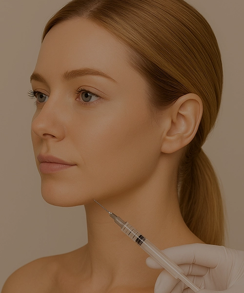 Контурная пластика