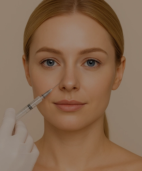 Контурная пластика