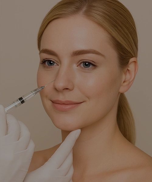 Контурная пластика