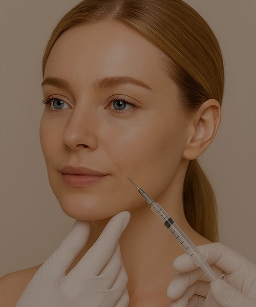 Контурная пластика