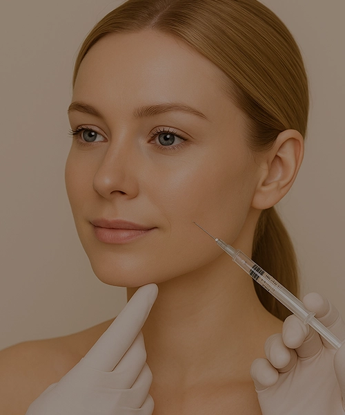 Контурная пластика