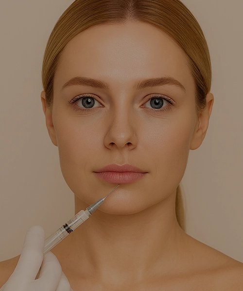 Контурная пластика