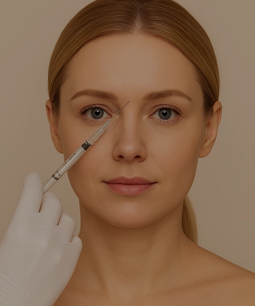 Контурная пластика