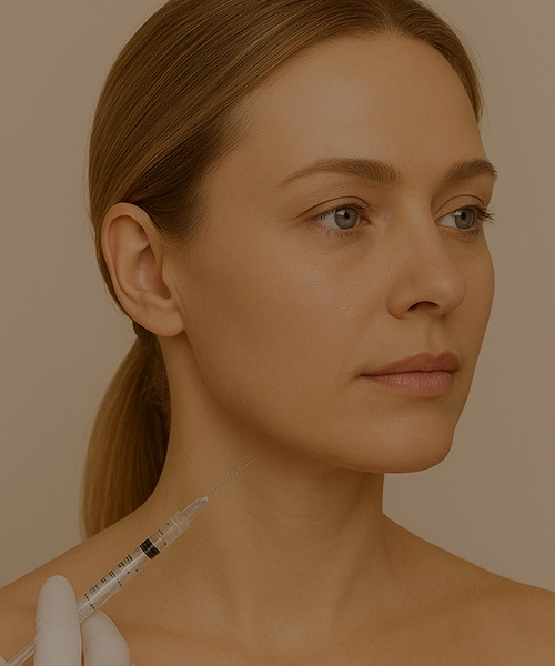 Контурная пластика