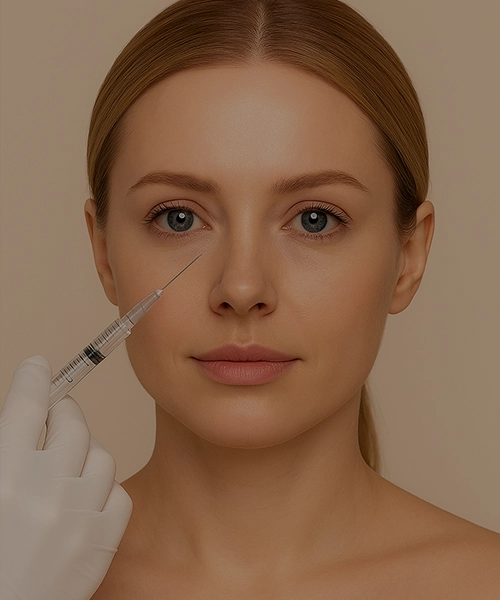 Контурная пластика