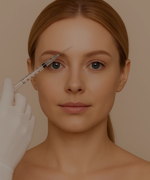 Контурная пластика