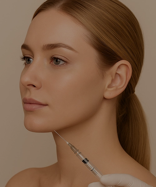 Контурная пластика