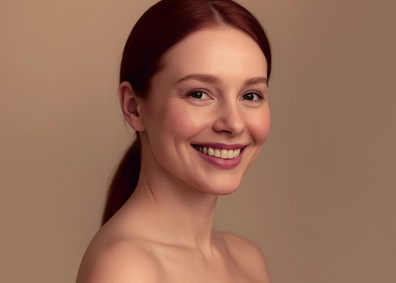 Коррекция функциональных морщин