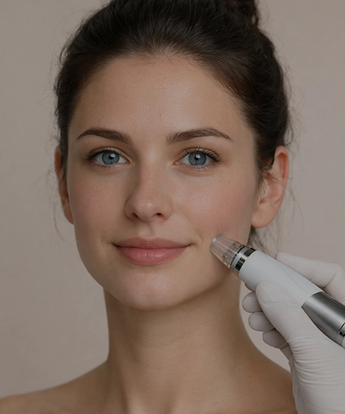 Уход за лицом