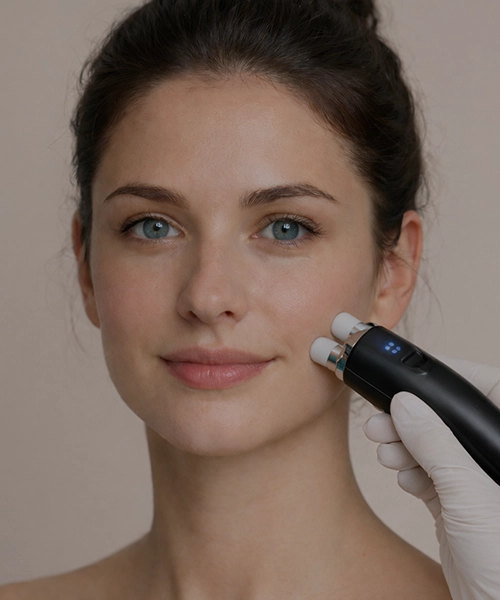 Уход за лицом