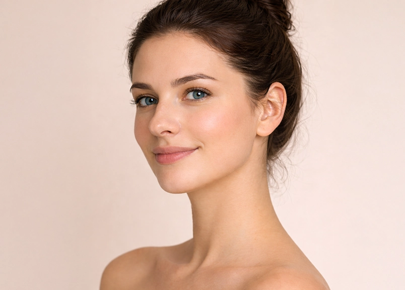 Уход за лицом