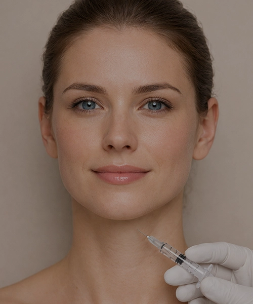 Биоревитализация