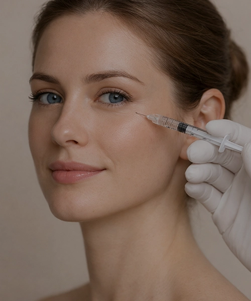 Биоревитализация