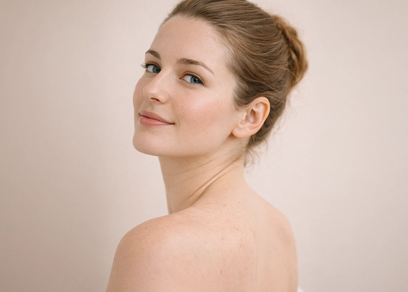 Лазерное лечение акне