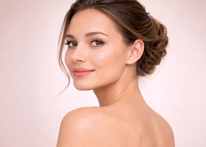 Фотоомоложение