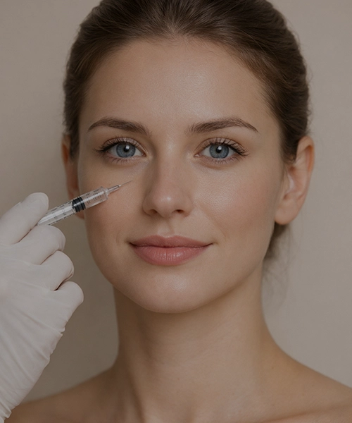 Мезотерапия лица