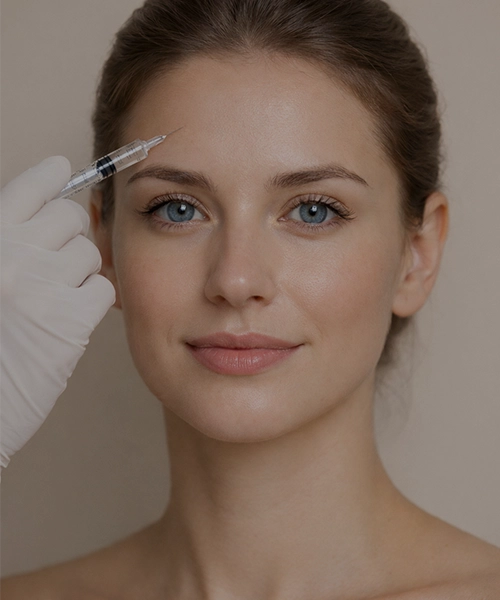 Мезотерапия лица