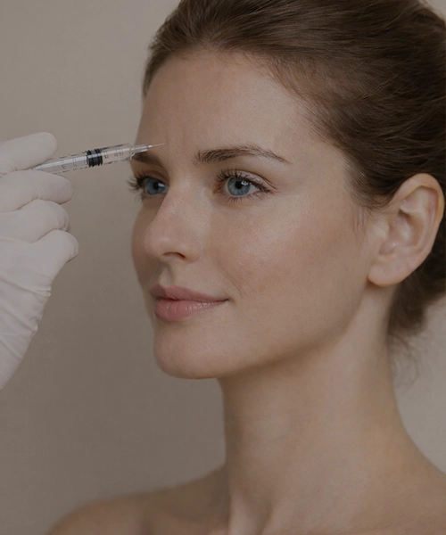 Мезотерапия лица