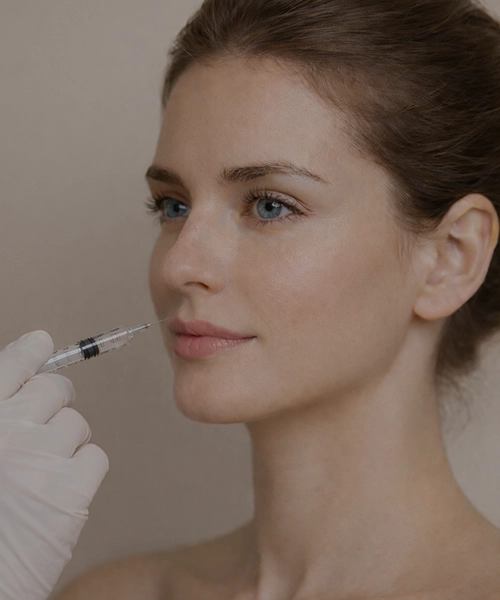 Мезотерапия лица