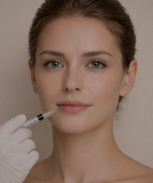 Мезотерапия лица