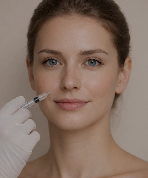 Мезотерапия лица