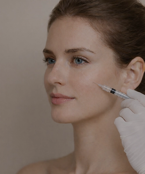 Мезотерапия лица