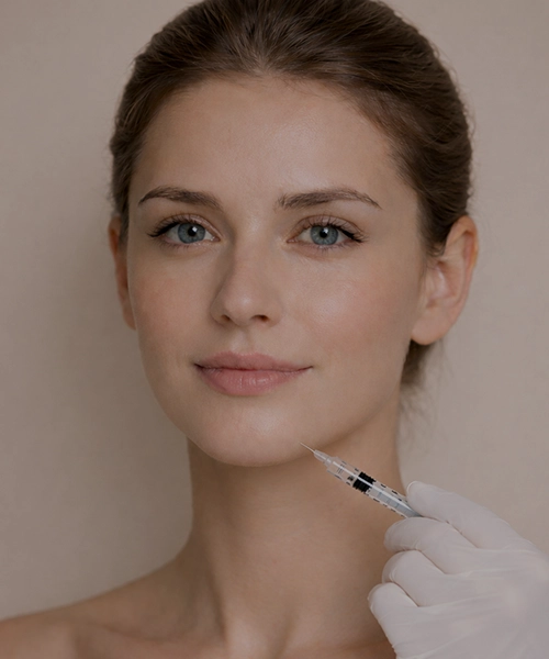 Мезотерапия лица