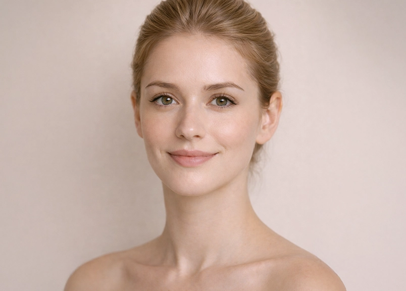 Биоревитализация шеи