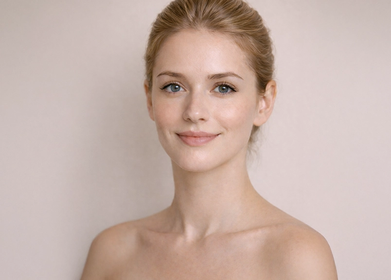 Контурная пластика скул