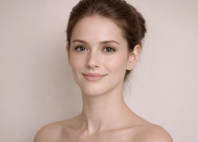 Контурная пластика носа