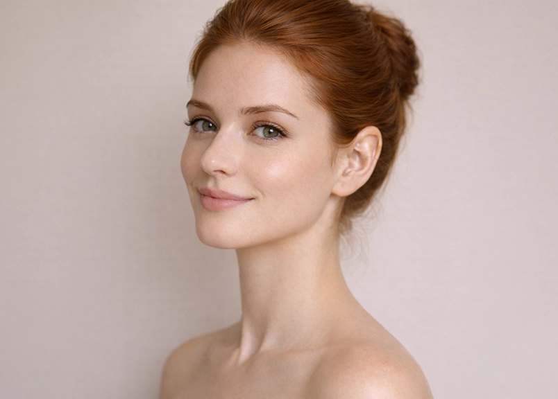 Контурная пластика губ