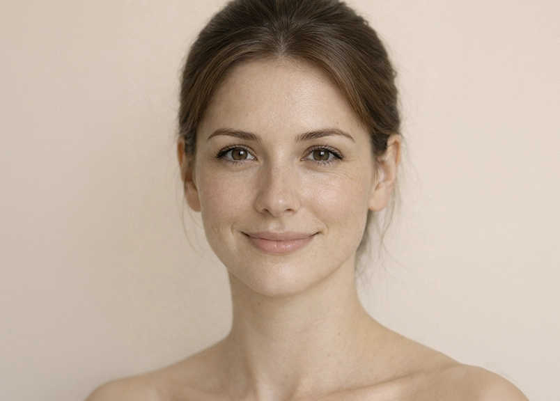 Контурная пластика овала лица